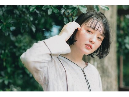 エルグ ジャパン(ERG JAPAN)の写真