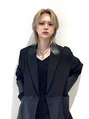 シェリ ヘアデザイン(CHERIE hair design) 石内 鈴菜