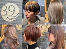 ミンク(39)