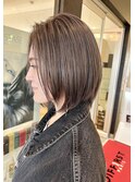 グレージュ★