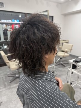 髪質改善/白髪ぼかし/インナーカラー/ケアブリーチ/学割U24