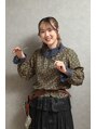 アーサス バイ ヘッドライト 御殿場店(ursus by HEADLIGHT) 鈴木 佳乃子