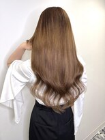 ラニシス ヘアー(Lanisis Hair)&nbsp;ブラウンベージュ