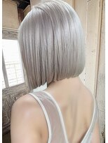 エノア 表参道(ENORE)&nbsp;ブリーチ/ダブルカラー/グラデーションカラー/インナーカラー