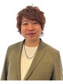 アース 霧島国分店(HAIR&MAKE EARTH) 上大薗 友哉