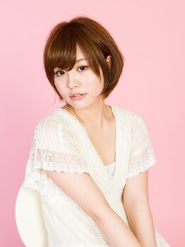 髪質・骨格・クセを見極めたカット技術で、あなたの魅力を引き出す☆あなただけの似合わせスタイルに♪