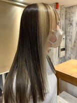 クラップス 京急富岡(CLAPS)&nbsp;フェイスフレーミング