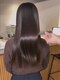 エミタス 三年坂(Emitas)の写真/【髪質改善】思わず触りたくなる髪☆髪に浸透しやすいCOTAトリートメントで美髪を取り戻す本格ヘアケア！