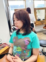 ニューラインギンザ(New-Line 銀座)&nbsp;大人レイヤー(金子涼)