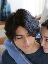 ワークスヘアーメンズ(WORKS HAIR MEN'S)