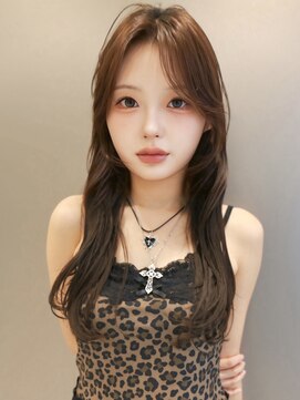 サンドイエナ 横浜店(sand yena) 韓国風くびれレイヤー