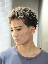 スキルメイト 天神(SKILL MATE)&nbsp;スパイキーショート