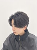センターパート