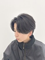 アビー ランシェル(ABEY LENCIEL)&nbsp;センターパート