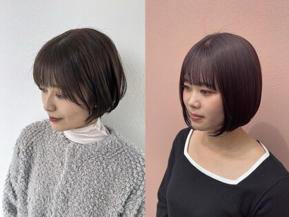 プルラヴィ 吉野ヶ里店(PulRavi)の写真