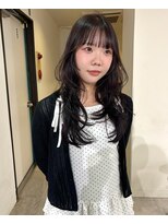 ニコフクオカヘアーメイク(NIKO Fukuoka Hair Make)&nbsp;【NIKO】レイヤーカット.ハッシュカット.顔まわりカット