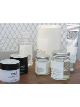 大切なビジネスシーンにも◎髪質や骨格、生え癖に合わせて清潔感のある好印象スタイルをご提案！