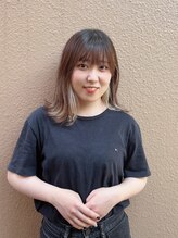 クロエ バイ ラヴィズム 新潟駅前店(CLOE by LUVISM)&nbsp;齊藤 舞花