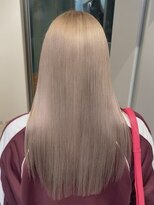 モニカ(MONIQA)&nbsp;ミルクティーベージュ