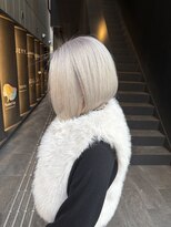 リノ(RLINO)&nbsp;ボブ