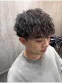 ラフウェーブスパイラル/恵比寿