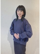 ルシードスタイル リム(LUCIDO STYLE Rim)&nbsp;NISHIYAMA 