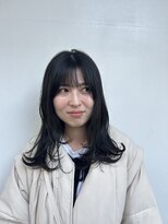 フォークロア 己斐店(Folk Lore)&nbsp;レイヤーカット