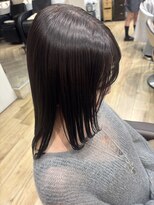 ローグ(Logue)&nbsp;レイヤーカット