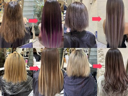 6Dエクステ 板橋店の写真