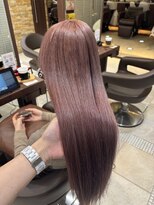 ファブ 千葉店(FaB)&nbsp;ピンクベージュ