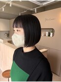 ミニボブ