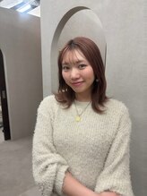 アンジェリカ JR奈良駅前店(ANGELICA) KYONO .