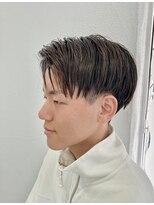 ピケトワール(piquetoile)&nbsp;メンズツーブロック