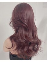 セヴン 溝の口店(ceaven)&nbsp;チェリーレッド