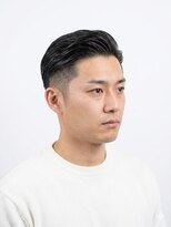 ワンワンオー バーバーショップ 博多店(@110 BARBER SHOP)&nbsp;メンズカット/フェード/濡れパン/バーバー/理容/博多/天神/眉毛