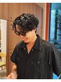 リアンメンズ 青山 表参道(Liun men's)&nbsp;パーマスタイルもお任せください！