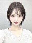 大人ボブショートボブくびれボブ外ハネボブ