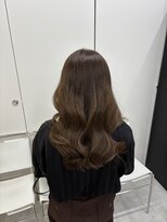 レクラ 渋谷(Leclat) フォギーブラウン