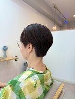 ハレ(HALe) ショート30代/40代/50代