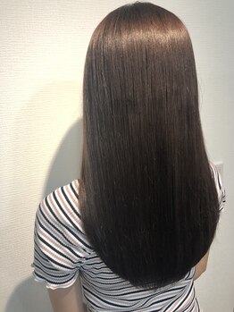 レリオ(LERIO)の写真/自然な仕上がりなどお悩みに合わせてご提案いたします。