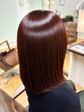 リーフ 山梨中央店(LeaF)
