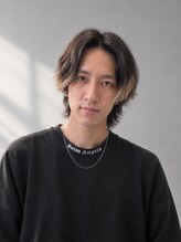 ケーコーム プール(K-COM POOL)&nbsp;明見 拓真