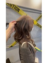 ヴァイス 渋谷店(VAICE)&nbsp;アンブレラカラー