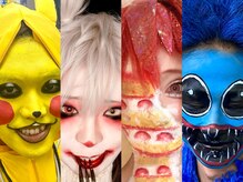 ヘアセットアップス(UP's)