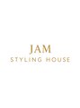 ジャムスタイリングハウス(JAM STYLING HOUSE)/黒瀬　玄気