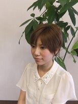 フォルム(Forme) フレッシュショート