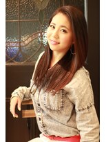 エムズ ヘアーコロラドロック(M's HAIR Colorado Rock)&nbsp;★Ms hair★The straight 1