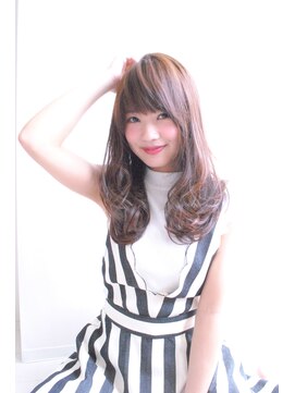 リッコ 横浜(ricco) ☆riccoオフェロング