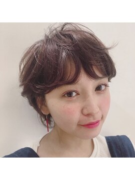 コクーン(Cocoon) スウィングショート キッカワ！