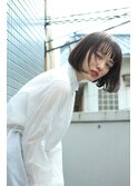 ヘルシーボブ[表参道/青山/表参道駅]